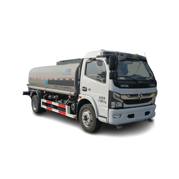 New water tank carrier truck sale